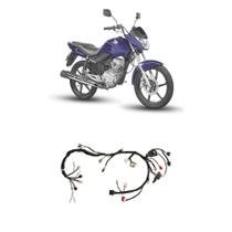 Chicote Fiação Principal Magnetron CG 150 Titan KS 2009 Chicote Fiação Principal Magnetron CG 150 Titan KS 2009