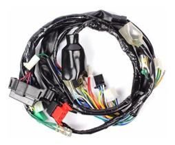 Chicote Fiação Principal Magnetron Fan 125 ES 2009 2010 2011