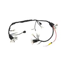 Chicote Fiação Principal Magnetron Honda XLR 125 1997-2000 Chicote Fiação Principal Magnetron Honda XLR 125 1997-2000