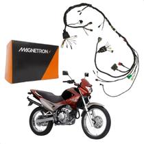 Chicote Fiação Principal Magnetron NX 400 Falcon 1999-2005