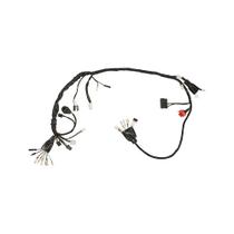 Chicote Fiação Principal Magnetron NXR 125 Bros ES 2003-2004 Chicote Fiação Principal Magnetron NXR 125 Bros ES 2003-2004