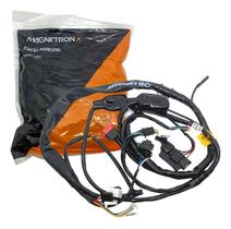 Chicote Fiação Principal Magnetron Titan 150 ES ESD 04-08 Chicote Fiação Principal Magnetron Titan 150 ES ESD 04-08