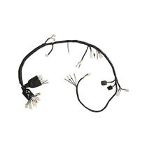 Chicote Fiação Principal Magnetron XTZ 125 E XE 2006-2008 Chicote Fiação Principal Magnetron XTZ 125 E XE 2006-2008