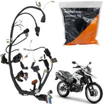 Chicote fiação principal magnetron yamaha xtz lander 250 2016 2017 2018 2019 Chicote fiação principal magnetron yamaha xtz lander 250 2016 2017 2018 2019