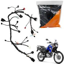 Chicote fiação principal magnetron yamaha xtz teneré 250 2016 2017 2018 2019 Chicote fiação principal magnetron yamaha xtz teneré 250 2016 2017 2018 2019
