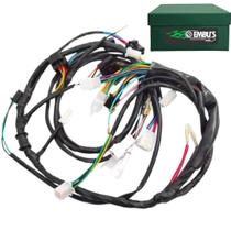 Chicote Fiação Principal - Neo ATT 115 - de 2009 a 2011