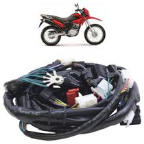 Chicote Fiação Principal NXR 150 Bros ES 2009 2010