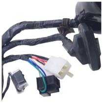 Chicote Fiação Principal NXR 160 Bros Flex 2015 A 2017