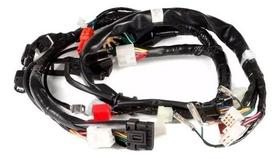 Chicote Fiação Principal Pop 100 07 08 Zouil