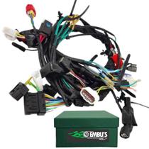 Chicote Fiação Principal - POP 110I de 2016 até 2018