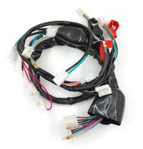 Chicote fiacao principal shineray phoenix50 importado Chicote fiacao principal shineray phoenix50 importado