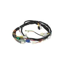 Chicote Fiação Principal Suzuki Intruder 125 2004 2005 2006 2007 Magnetron
