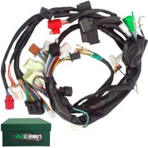 Chicote Fiação Principal - Titan 150 - de 2009 a 2010