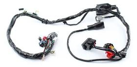 Chicote Fiacao Principal Twister 2001 2002 2003 Magnetron Chicote Fiacao Principal Twister 2001 2002 2003 Magnetron