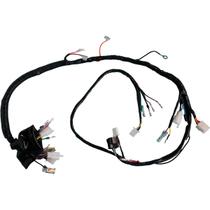 Chicote Fiação Principal Xtz 125 2006-2008 K Partida Pedal