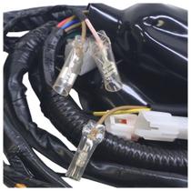 Chicote Fiação Principal XTZ 125E 2002 A 2005