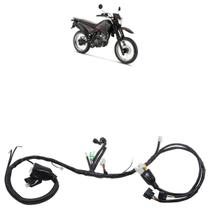 Chicote Fiação Principal XTZ 125K 2009 2010
