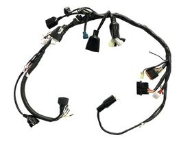 Chicote Fiação Principal Xtz 250 Lander 2009 até 2015