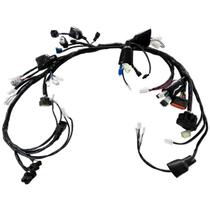 Chicote Fiação Principal Xtz 250 Teneré 2011-2015 Chicote Fiação Principal Xtz 250 Teneré 2011-2015