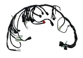 Chicote Fiação Principal Yamaha Xtz 150 Crosser E / Ed 2014-2016 Chicote Fiação Principal Yamaha Xtz 150 Crosser E / Ed 2014-2016