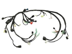 Chicote Fiação Principal Yamaha Ys 150 Fazer 150 Ed / Sed 2014 2015 Completa Chicote Fiação Principal Yamaha Ys 150 Fazer 150 Ed / Sed 2014 2015 Completa