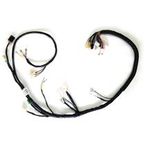 Chicote Fiação Principal Ybr 125 E ED 02 A 05 Zouil Chicote Fiação Principal Ybr 125 E ED 02 A 05 Zouil