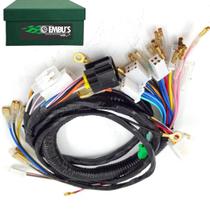 Chicote Fiação Principal - YBR 125K de 2002 até 2005