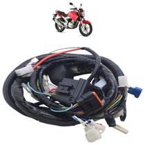 Chicote Fiação Principal YS 250 Fazer 2005 A 2006