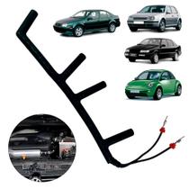 Chicote Fiação Velas Incandescência Beetle Golf Jetta Passat