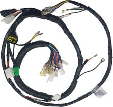 Chicote Fiação Yamaha Ybr K 2003 2004 2005 Partida Pedal Chicote Fiação Yamaha Ybr K 2003 2004 2005 Partida Pedal