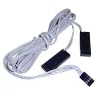 Chicote/fim De Curso Bv 1,80mt 3 Vias Gm