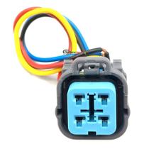 Chicote Flange Bomba Combustível Honda New Civic Fit City - ETE5455 Chicote Flange Bomba Combustível Honda New Civic Fit City - ETE5455