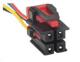 Chicote Flange de Combustível S10/Blazer/Ranger TC 1756 Chicote Flange de Combustível S10/Blazer/Ranger TC 1756