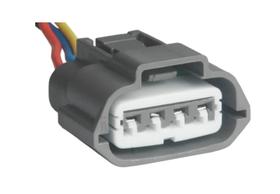 Chicote Flange RENAULT Sandero/Logan/Clio/Fluenc 16v TC 1971