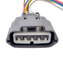Chicote Flange Tampa Bomba Combustível Versa March Sentra Chicote Flange Tampa Bomba Combustível Versa March Sentra