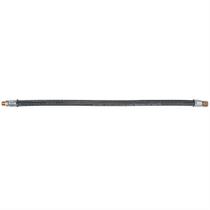 Chicote Flexivel 1/8""NPT(i)x1/8""NPT(e)P13 50cm - 002358 - JACKWAL