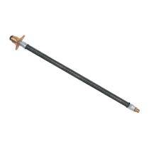 Chicote Flexível 50cm POL 7/8 E x 7/16 NS E 2351 Jackwal Chicote Flexível 50cm POL 7/8 E x 7/16 NS E 2351 Jackwal