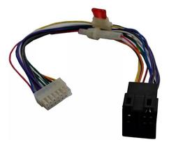 Chicote h-buster hbd 4000 hbd 8100 com iso - original