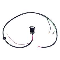 Chicote Ignição Eletrônica Vw Gol 1980 a 1995 - 164931 - TC5000120