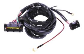 Chicote Ignição ETE5043 Fusca Kombi Santana 3 Fios Unidade de Comando Bosch - 0.227.100.142 -