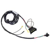 Chicote Ignicao Fusca/kombi/santana Chicote Ignicao Fusca/kombi/santana