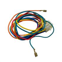 Chicote Inferior de Fios Lava-Roupa Brastemp 5 Fios Pino 22451 Chicote Inferior de Fios Lava-Roupa Brastemp 5 Fios Pino 22451