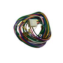 Chicote Inferior P/ Lava-Roupa Brastemp Antiga 6 fios 22902