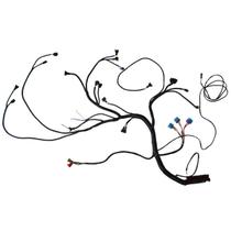 Chicote Injeção Completa Gol Parati Saveiro GIII 1999 Até 2005 16V.AVB Gasolina