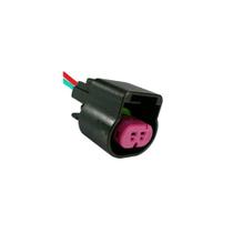 Chicote - Injeção Eletrica Vao Motor Com Terminal Reparo