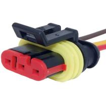 ChicotE Injeção Eletronica - 3 Vias Magneti Mareli