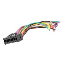 Chicote Instalacao Som Pioneer Para P1v/p80mp/p8600mp/p9600mp/p9800mp Loud C/10