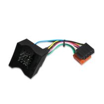 Chicote Instalacao Som Plug Adaptador De Cd/dvd/radio Peugeot 307/citroen/bmw/vw Jetta/passat C/10 L Chicote Instalacao Som Plug Adaptador De Cd/dvd/radio Peugeot 307/citroen/bmw/vw Jetta/passat C/10 L