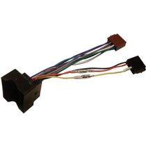 Chicote Instalacao Som Plug Adaptador De Cd Dvd Radio Peugeot 307/citroen/bmw/vw Jetta/passat Loud Chicote Instalacao Som Plug Adaptador De Cd Dvd Radio Peugeot 307/citroen/bmw/vw Jetta/passat Loud