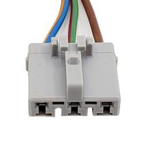 Chicote Interno 03 Vias Flange da Bomba Ford Fusion - ETE5887